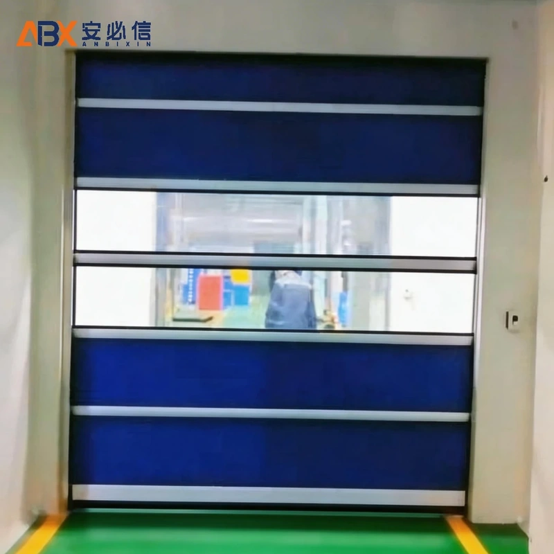 东莞高速门