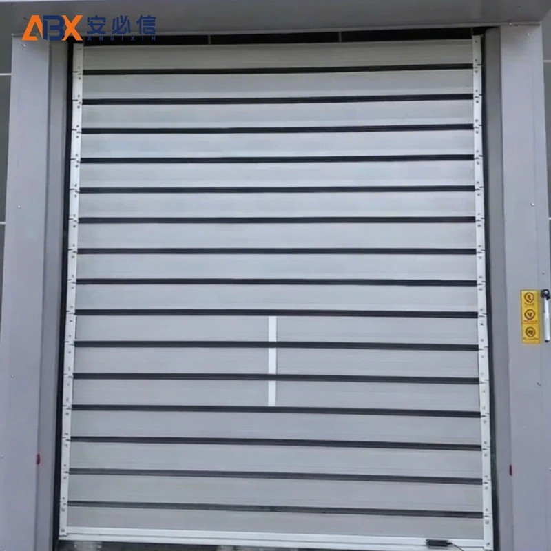 东莞洁净室高速门